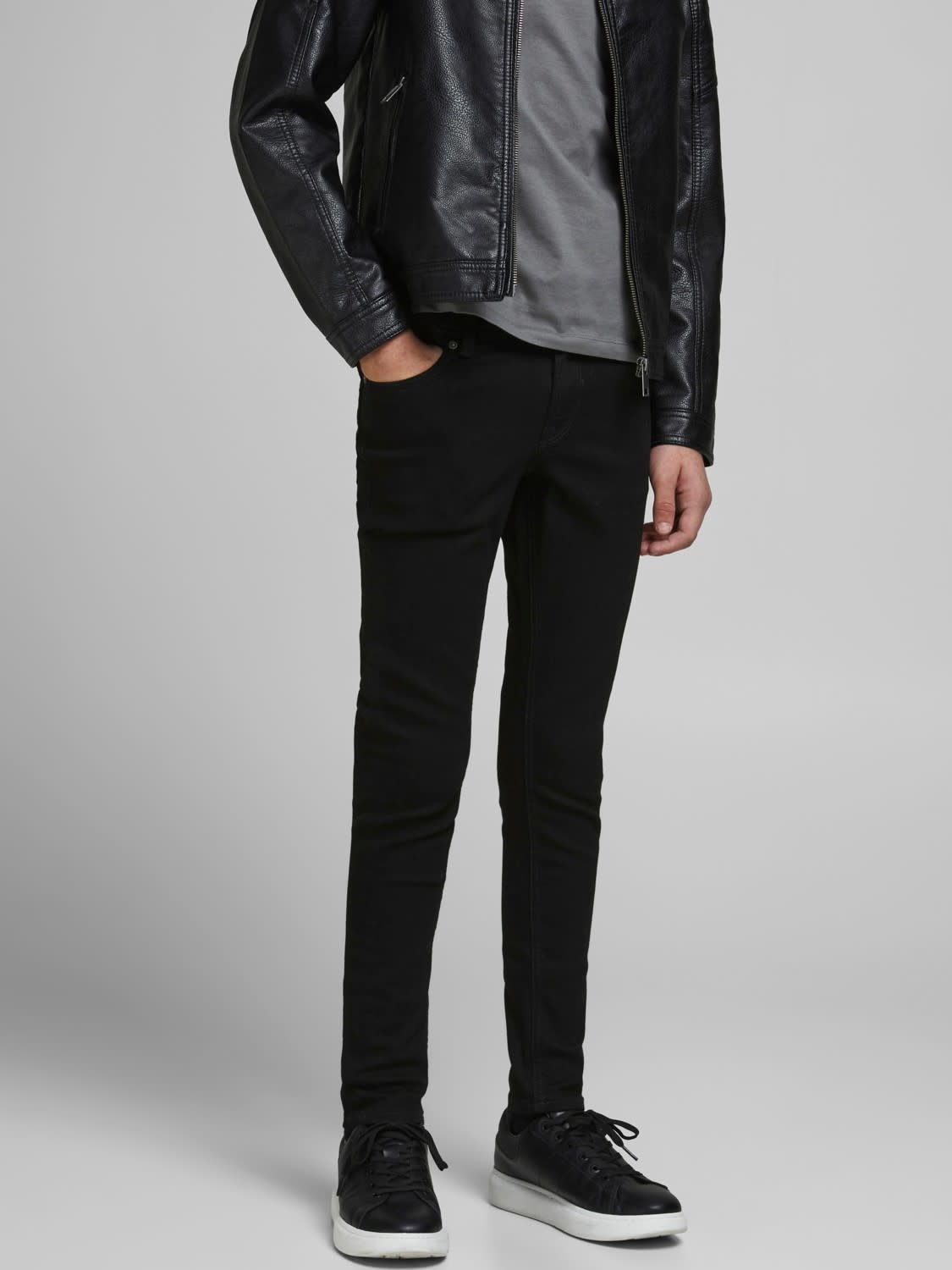 JJILIAM JJORIGINAL AM 829 NOOS JNR - 12149934