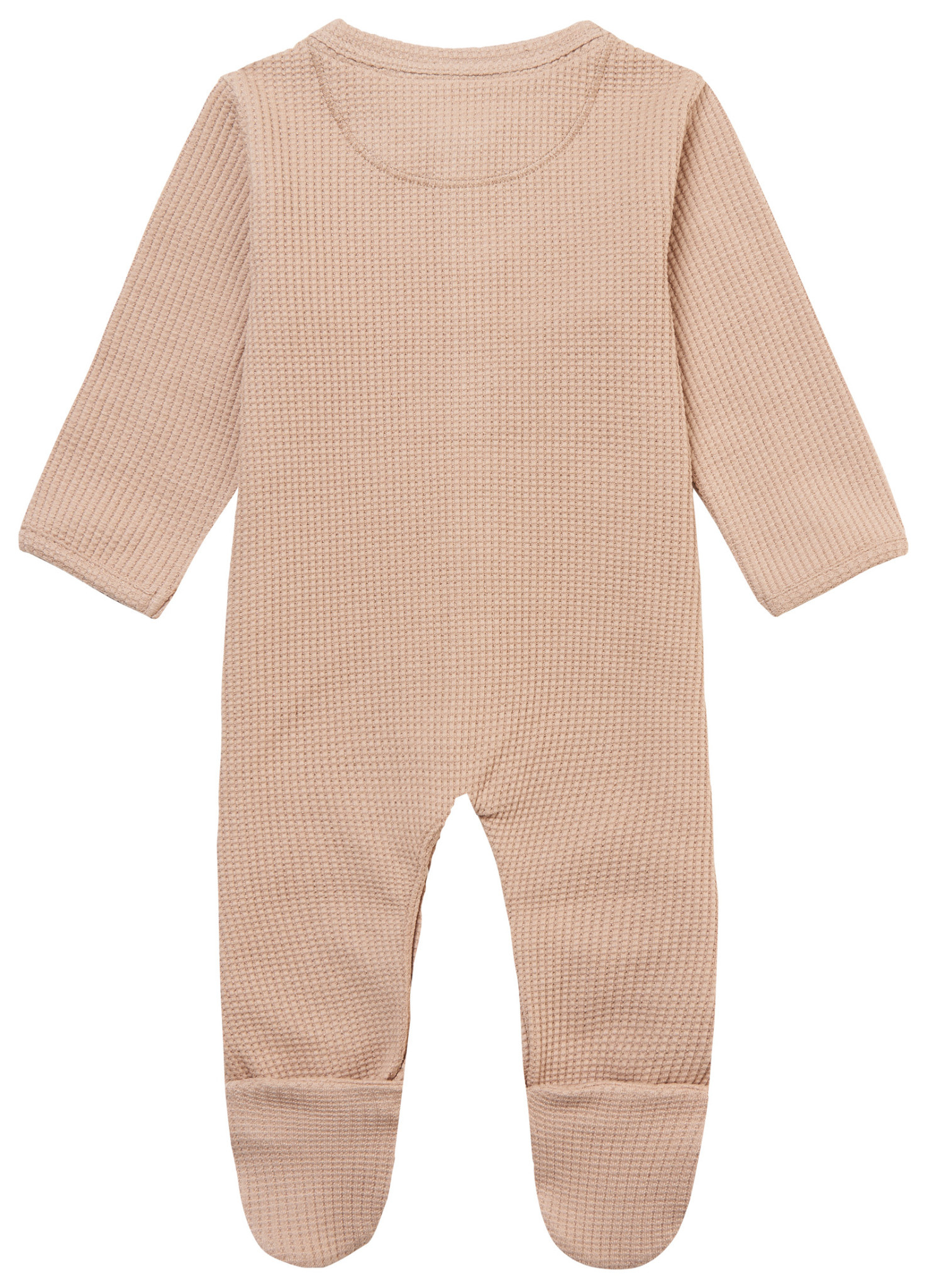 Playsuit Murray - Nougat