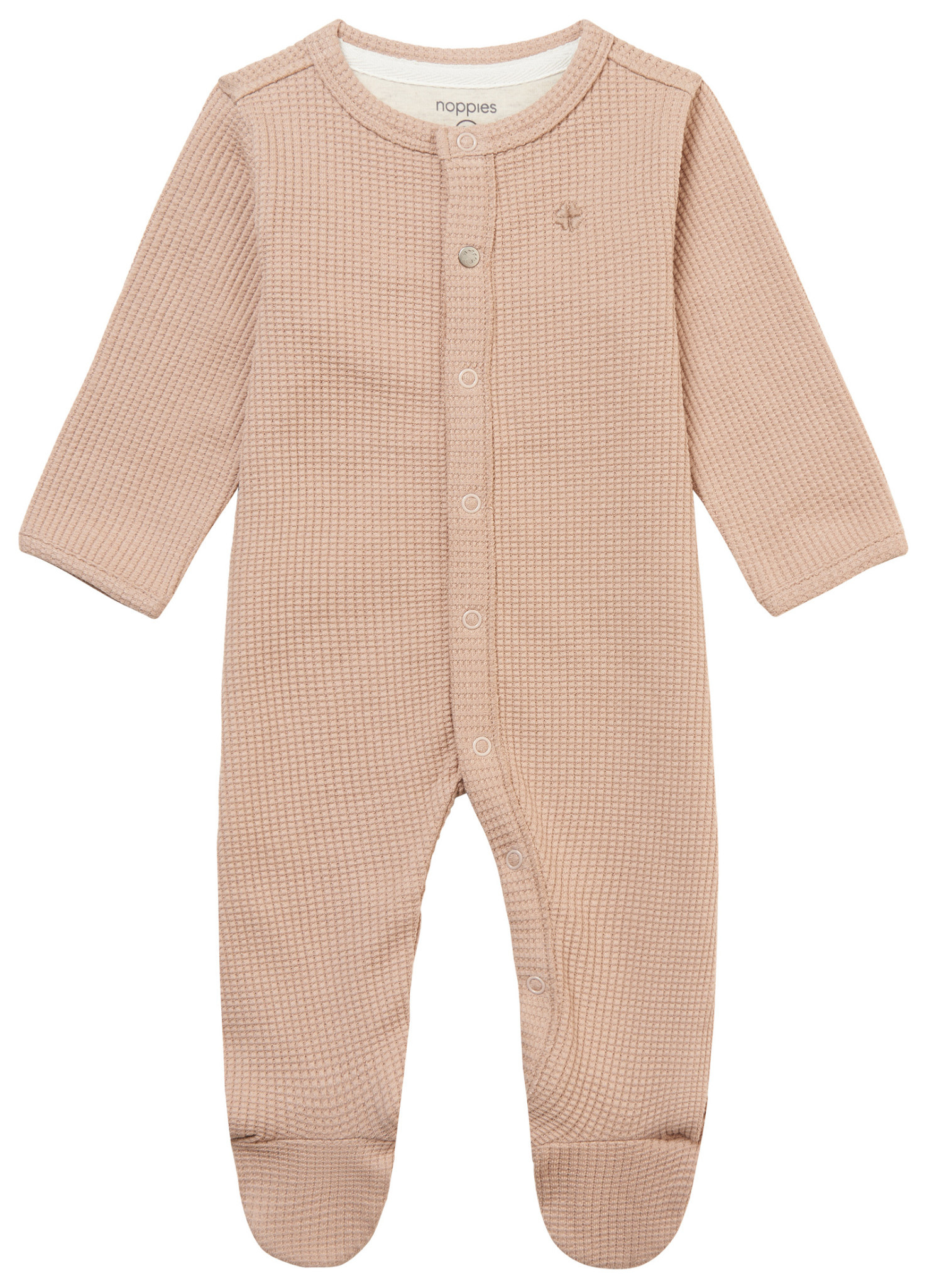 Playsuit Murray - Nougat