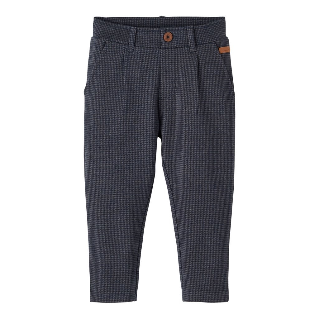 NMMRESAD SWEAT PANT BOX UNB 13210940 Dark Sapphire