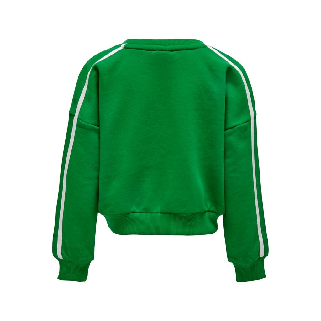 KOGSELINA L/S O-NECK SWT 15281087 First Tee
