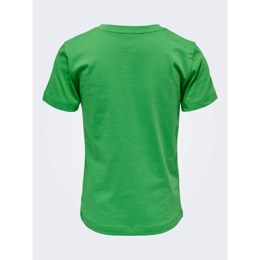 KOGNEW ONLY S/S TEE JRS NOOS 15281565 Kelly Green