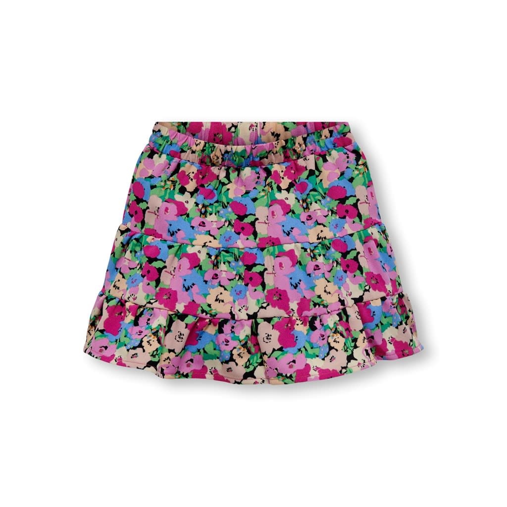 KMGTILMA SKIRT 15285238 Black