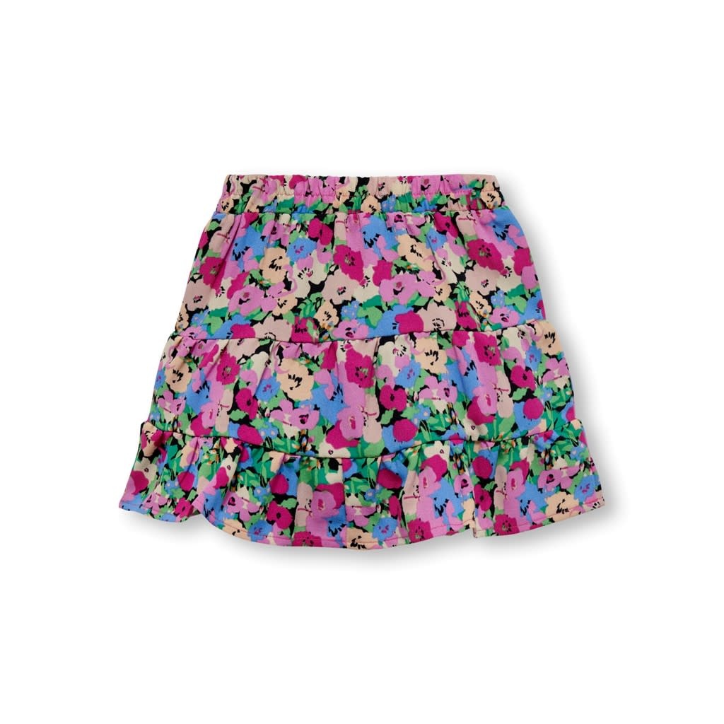 KMGTILMA SKIRT 15285238 Black