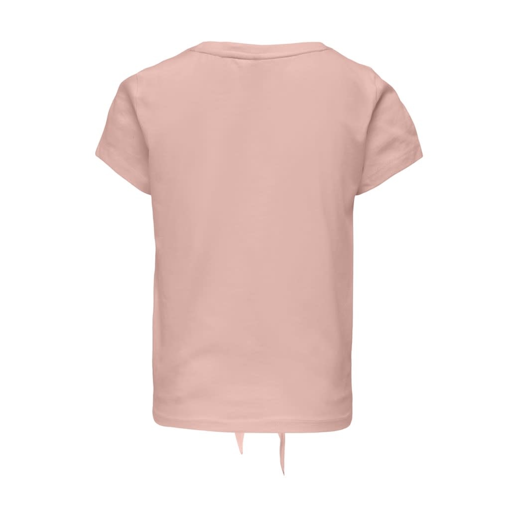 KOGMAGGIE REG S/S ROCK KNOT TOP BOX JRS 15295131 Rose Smoke