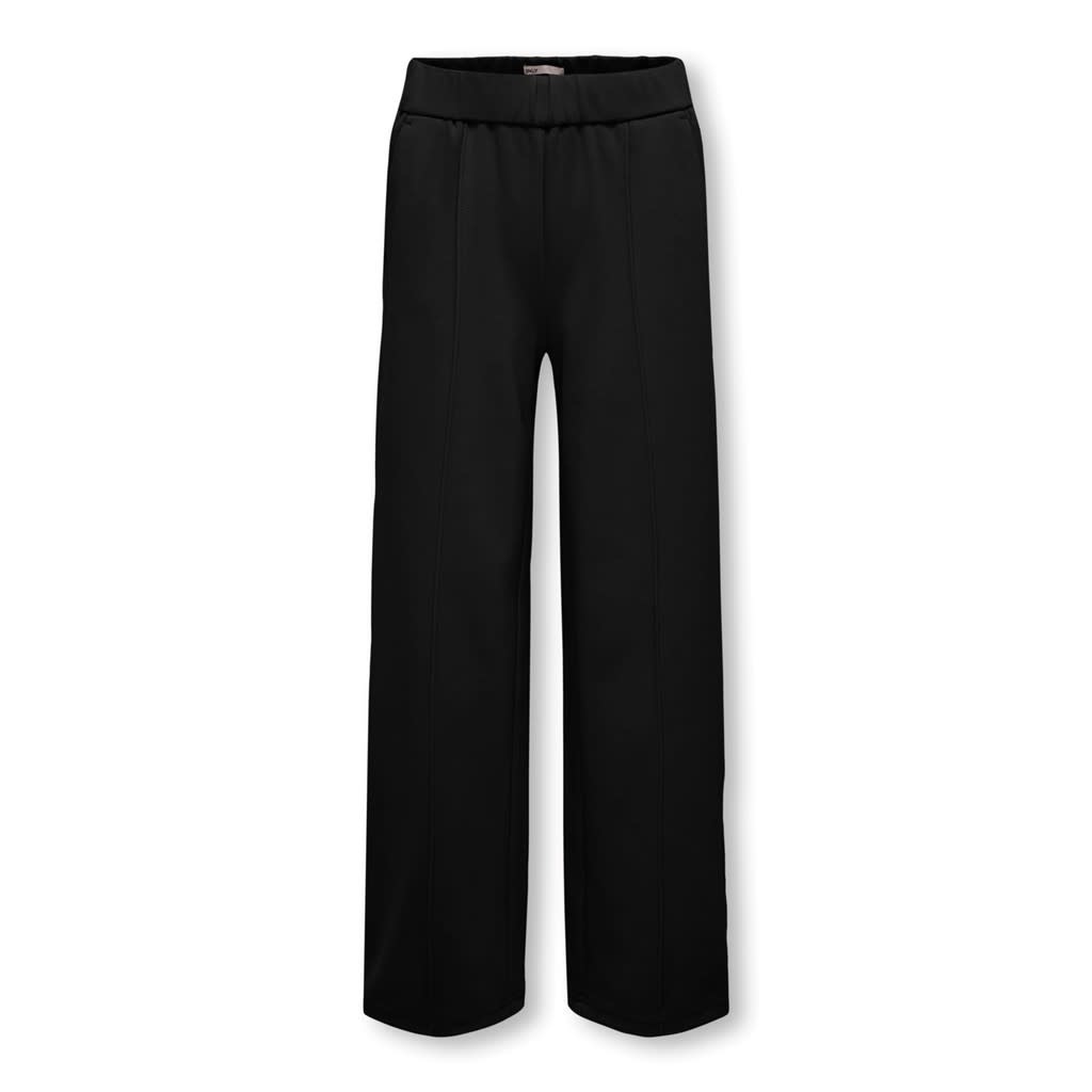 KOGPOPTRASH-SUKI LIFE PANT PNT 15289852 Black
