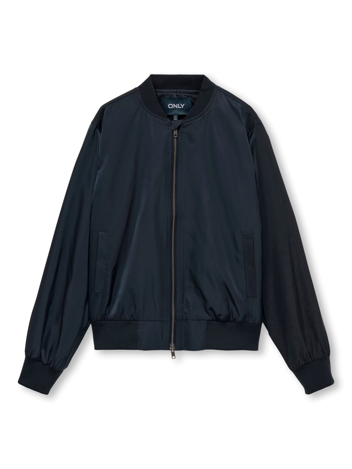 KOBBASS ZIP BOMBER OTW 15285431 Navy