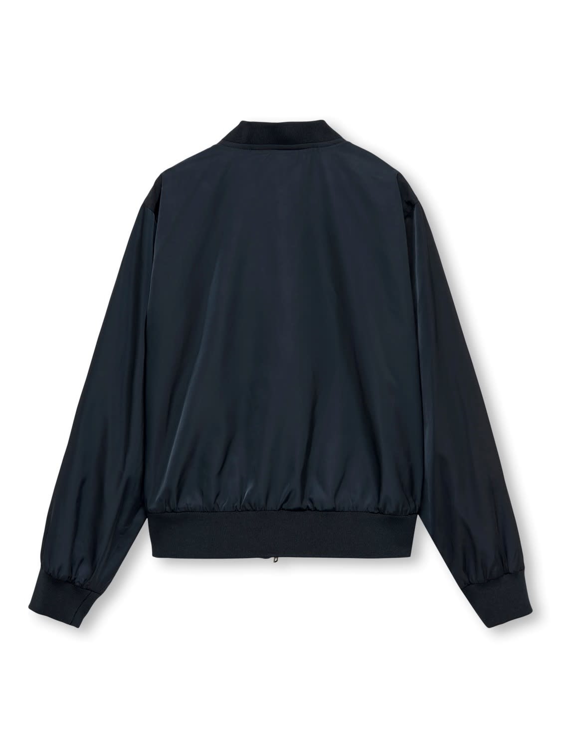 KOBBASS ZIP BOMBER OTW 15285431 Navy