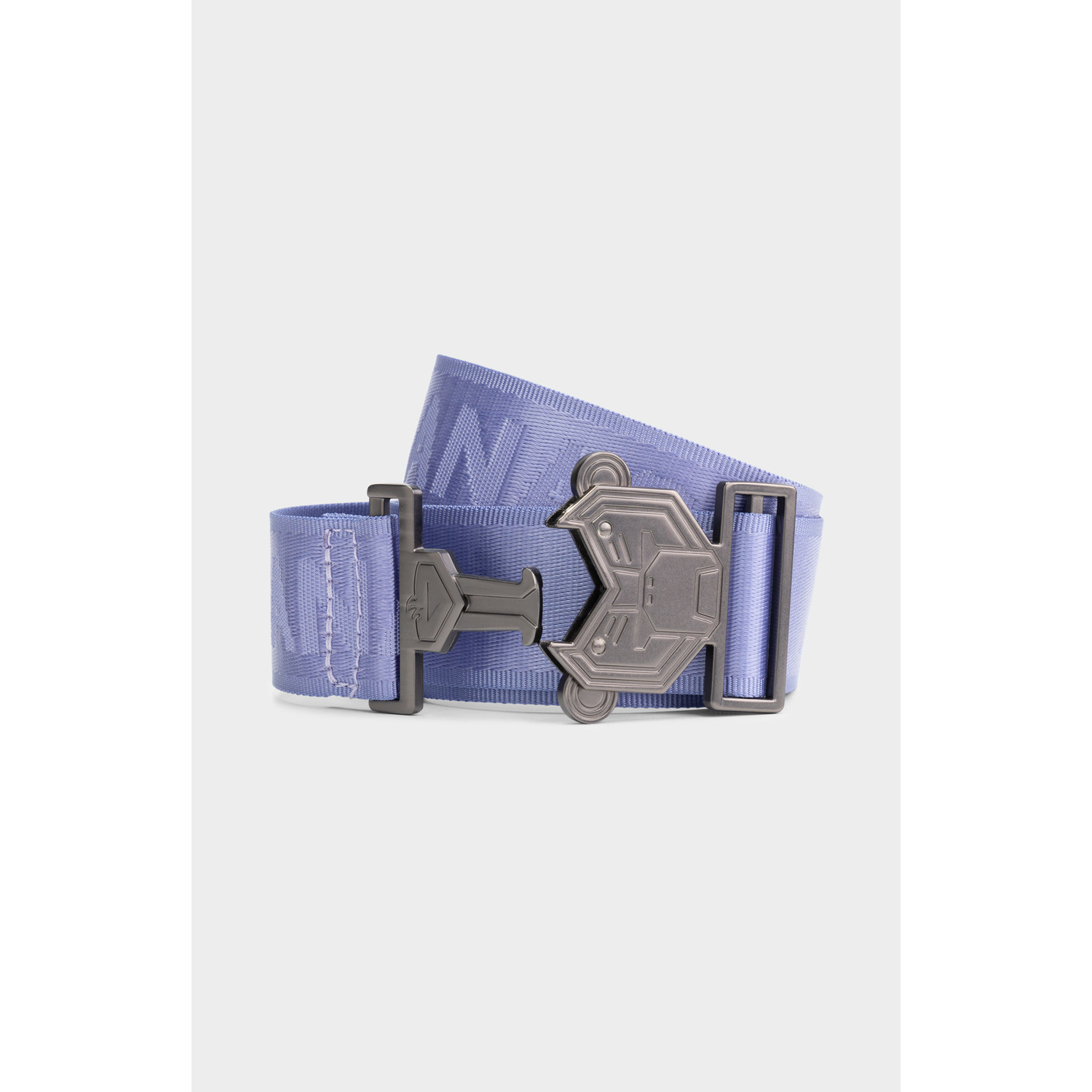 Jr Grl Memory Belt JRSS22.10.007 Lilac