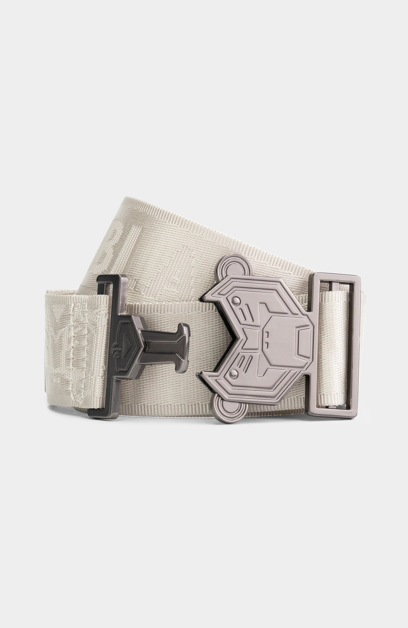 Jr Grl Memory Belt JRSS22.10.007 Sand