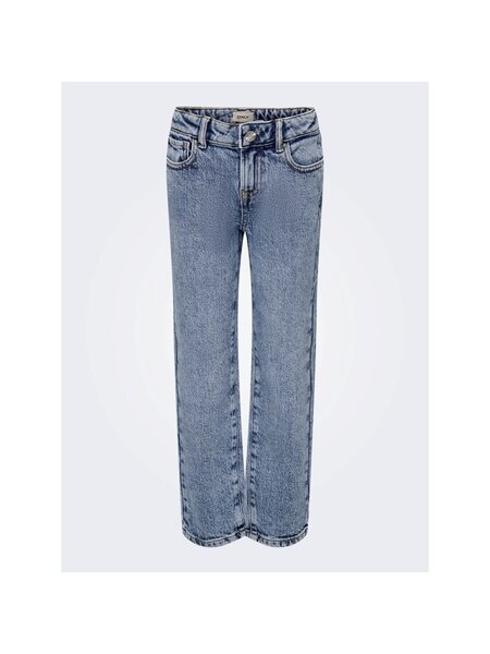 KIDS ONLY KOGMEGAN WIDE DNM NASBOX 15281049 Medium Blue
