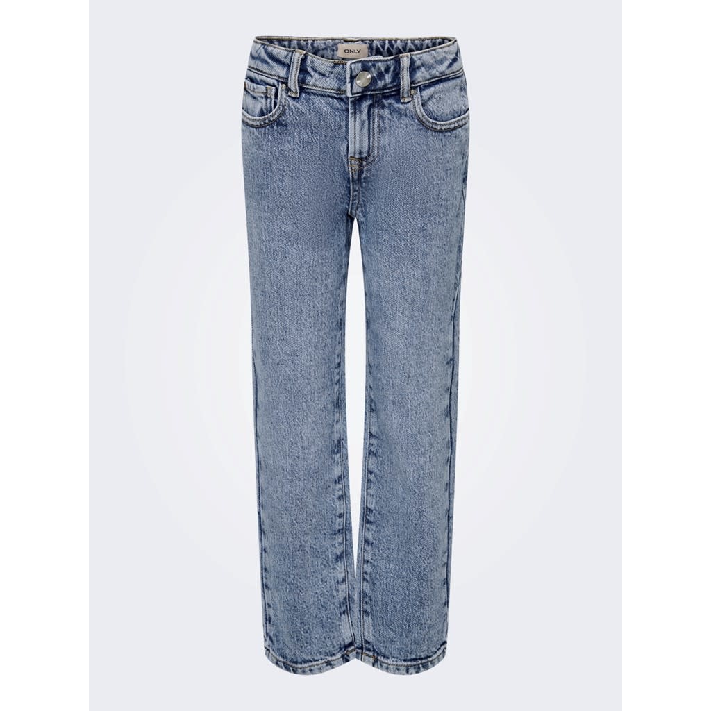 KOGMEGAN WIDE DNM NASBOX 15281049 Medium Blue