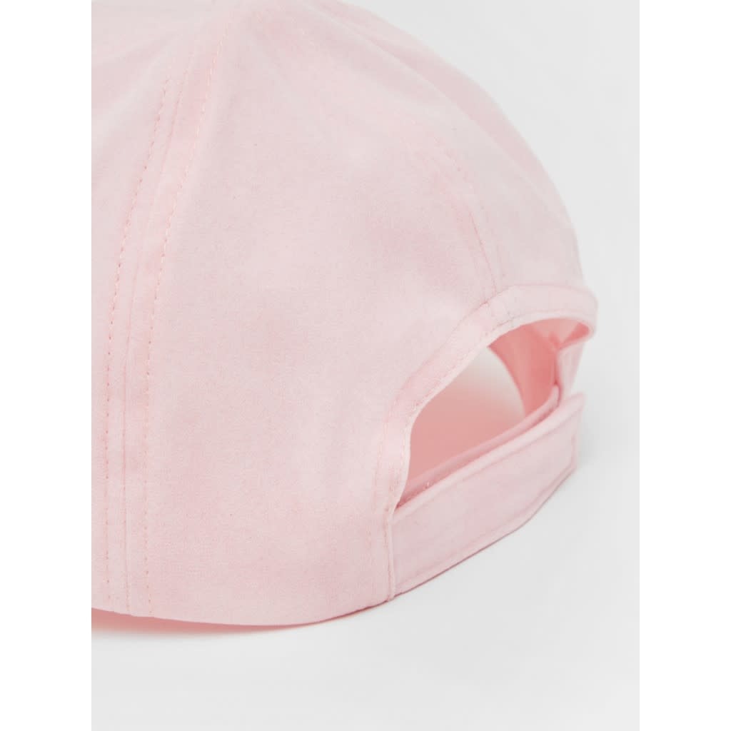 NMFDEKIMMIE CAP 13201720 Violet Ice