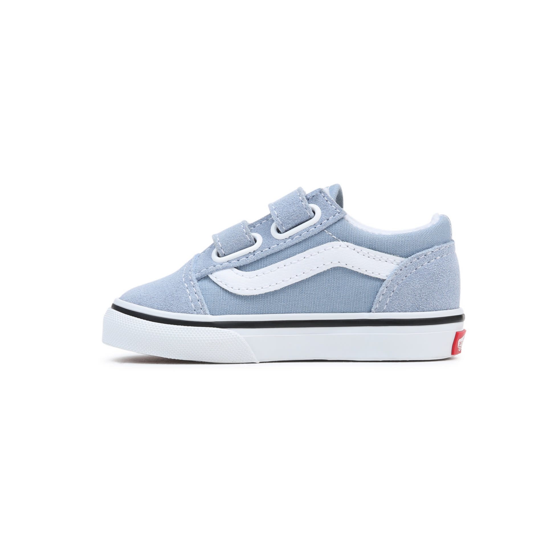 VN0005W2BD21 - TD Old Skool V ASHLEY BLUE