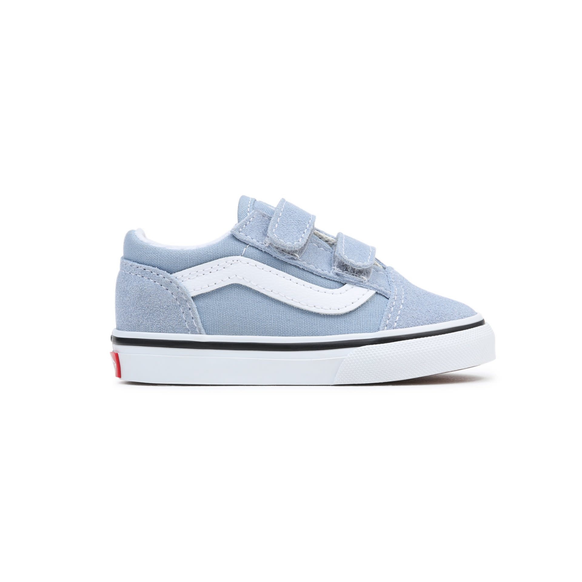 VN0005W2BD21 - TD Old Skool V ASHLEY BLUE