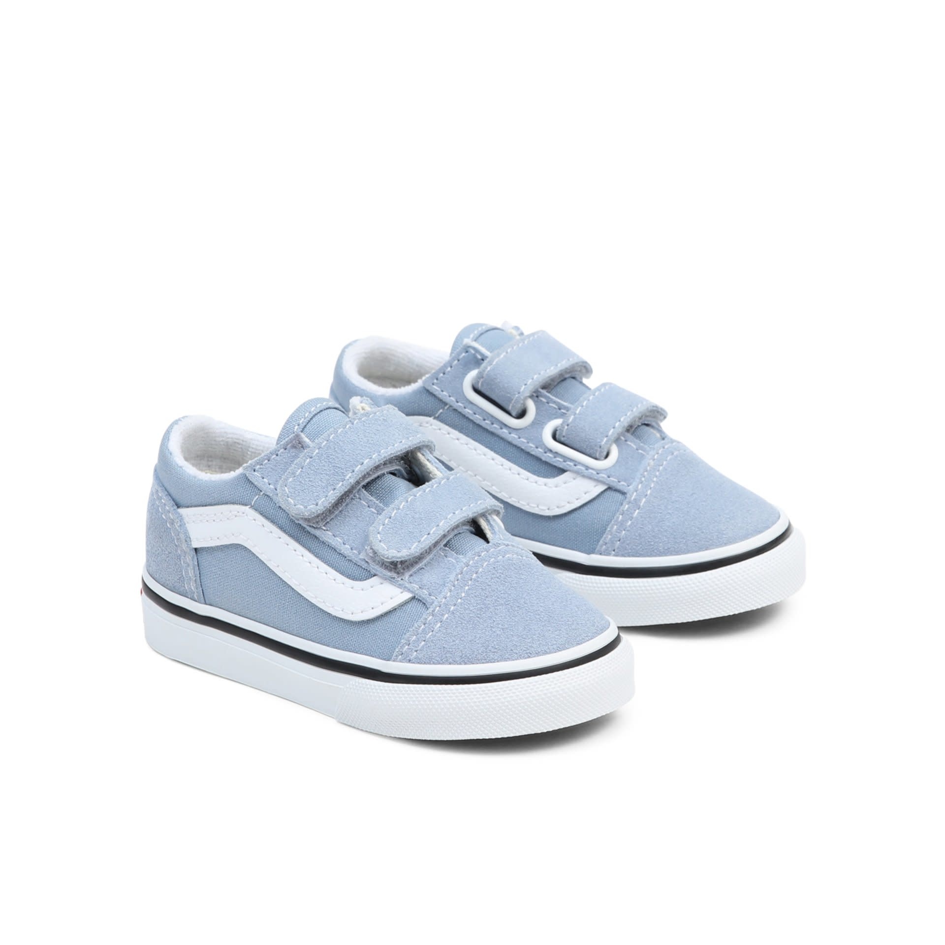 VN0005W2BD21 - TD Old Skool V ASHLEY BLUE