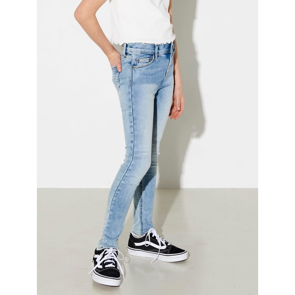 KONBLUSH Skinny Jeans NOOS 15222975 Light Blue
