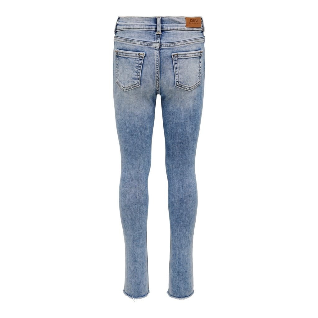 KONBLUSH Skinny Jeans NOOS 15222975 Light Blue