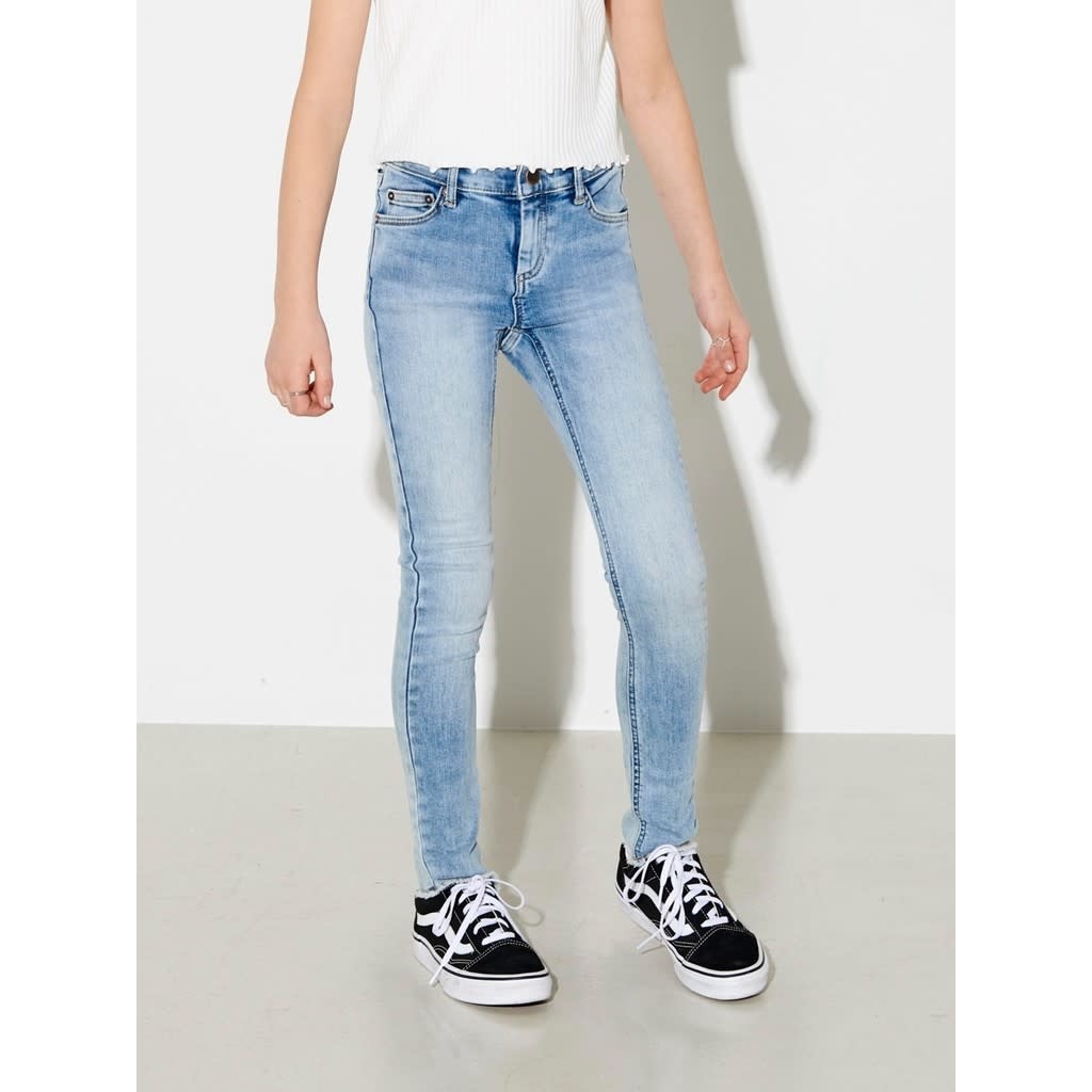 KONBLUSH Skinny Jeans NOOS 15222975 Light Blue