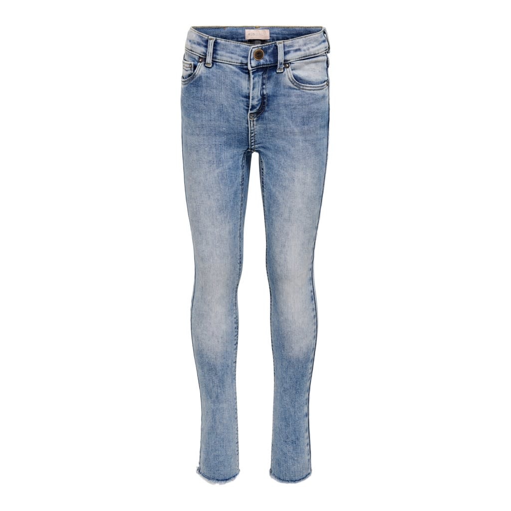 KONBLUSH Skinny Jeans NOOS 15222975 Light Blue