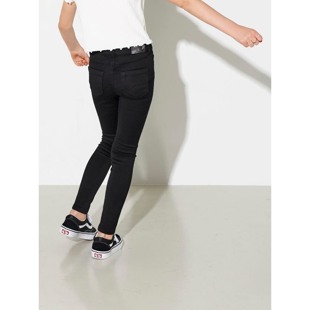 KONROYAL SKINNY JEANS NOOS 15234567 Black