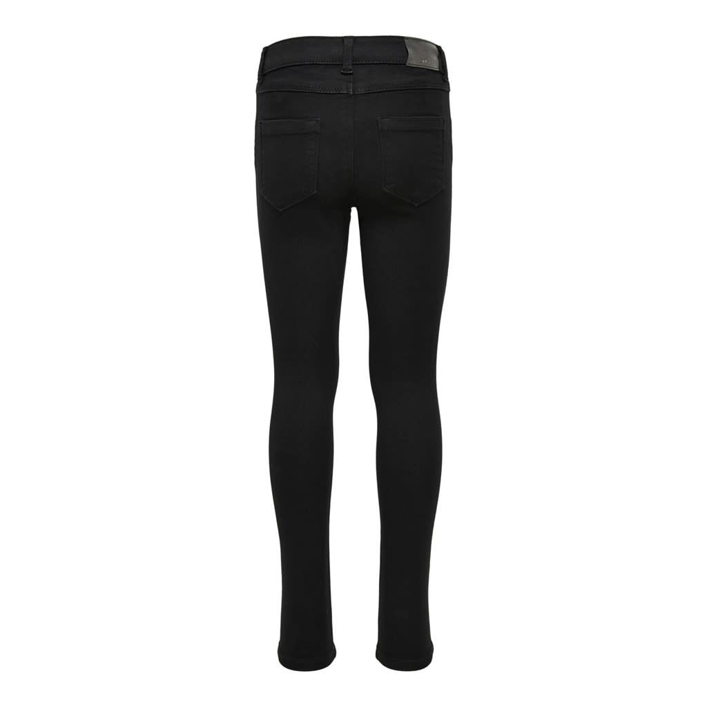 KONROYAL SKINNY JEANS NOOS 15234567 Black