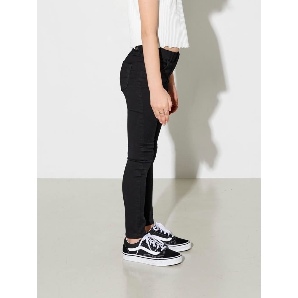 KONROYAL SKINNY JEANS NOOS 15234567 Black