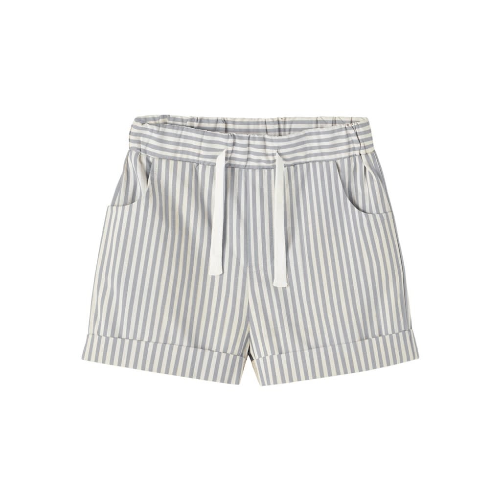 NMMDIOGO LOOSE SHORTS 13215521 Harbor Mist