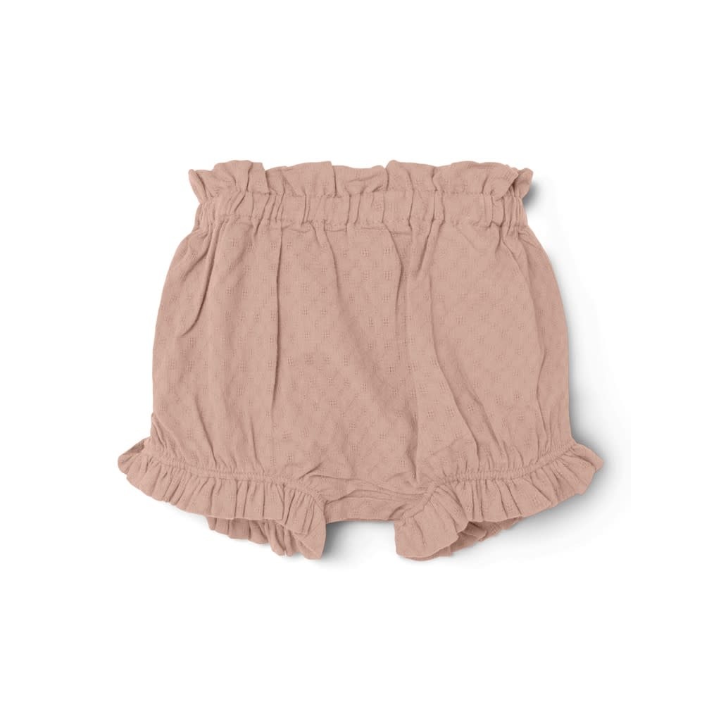 NBFDOLLY BLOOMERS 13215305 Rose Dust