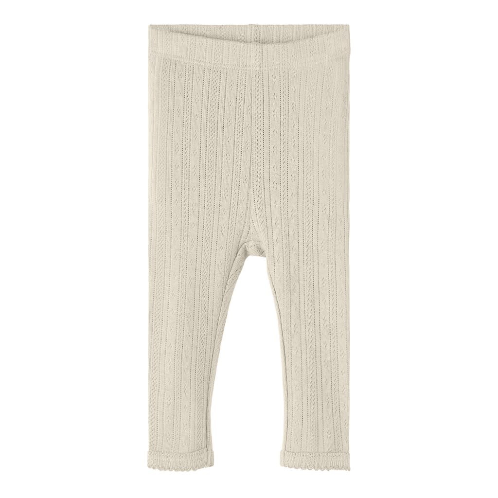 NBFRACHEL SLIM LEGGINGS SP 13215325 Turtledove
