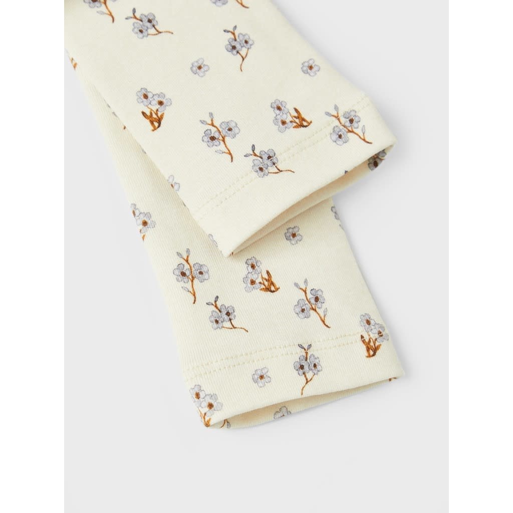 NMFGAYASLIM LEGGINGS SP1 13215358 Turtledove