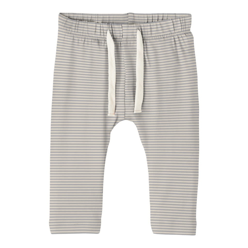 NBMGEO LOOSE PANT SP1 13215482 Harbor Mist