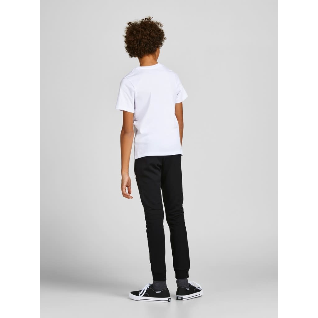 JPSTWILL JJAIR SWEAT PANTS 12189809 - Black