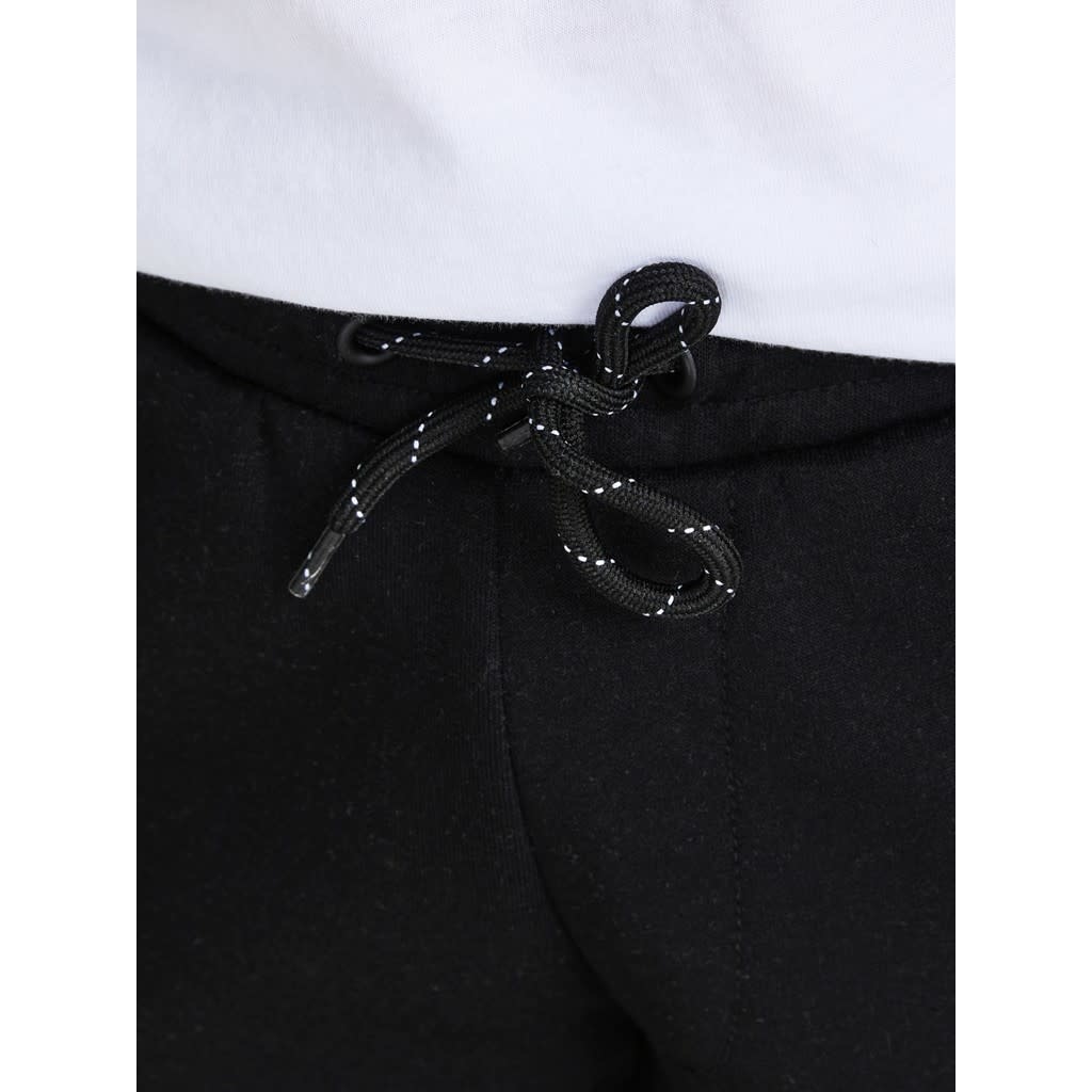 JPSTWILL JJAIR SWEAT PANTS 12189809 - Black