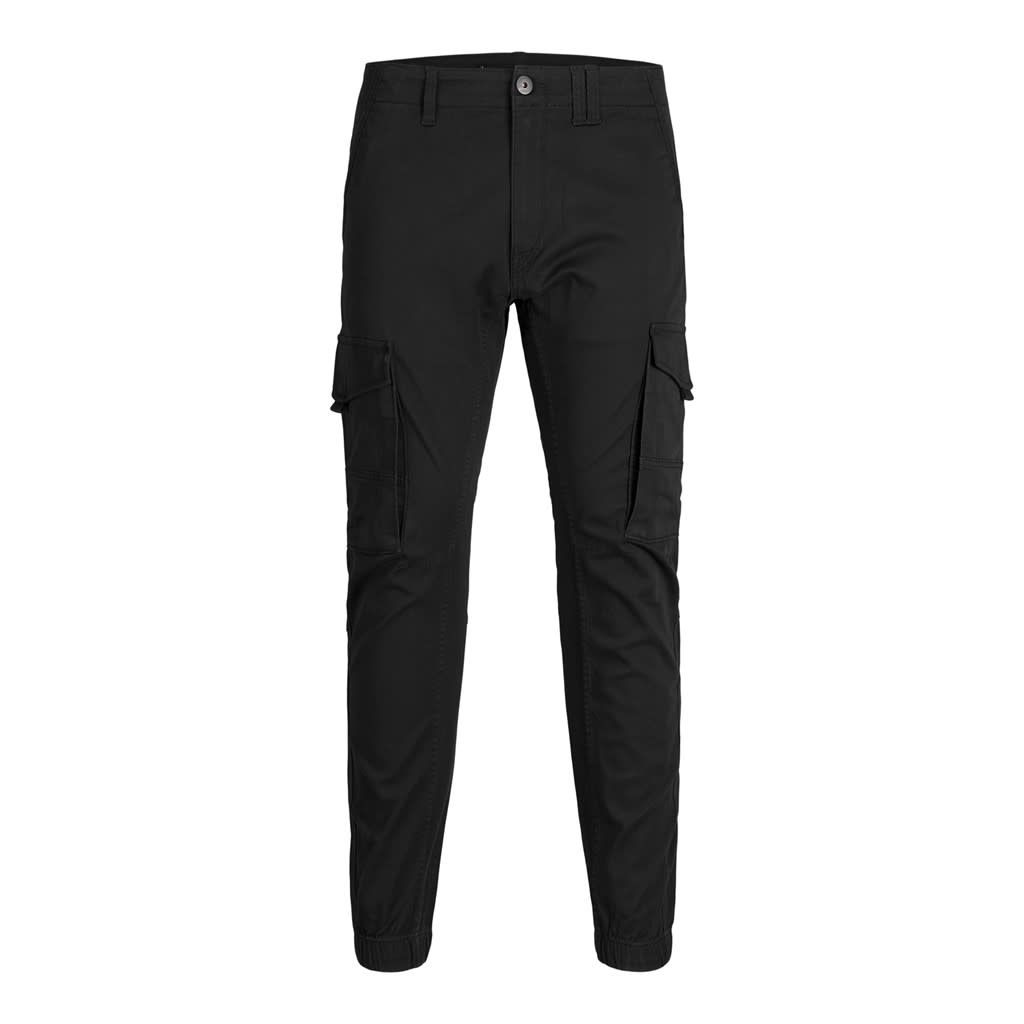 JPSTPAUL JJFLAKE NOOS JNR 12151646 Black