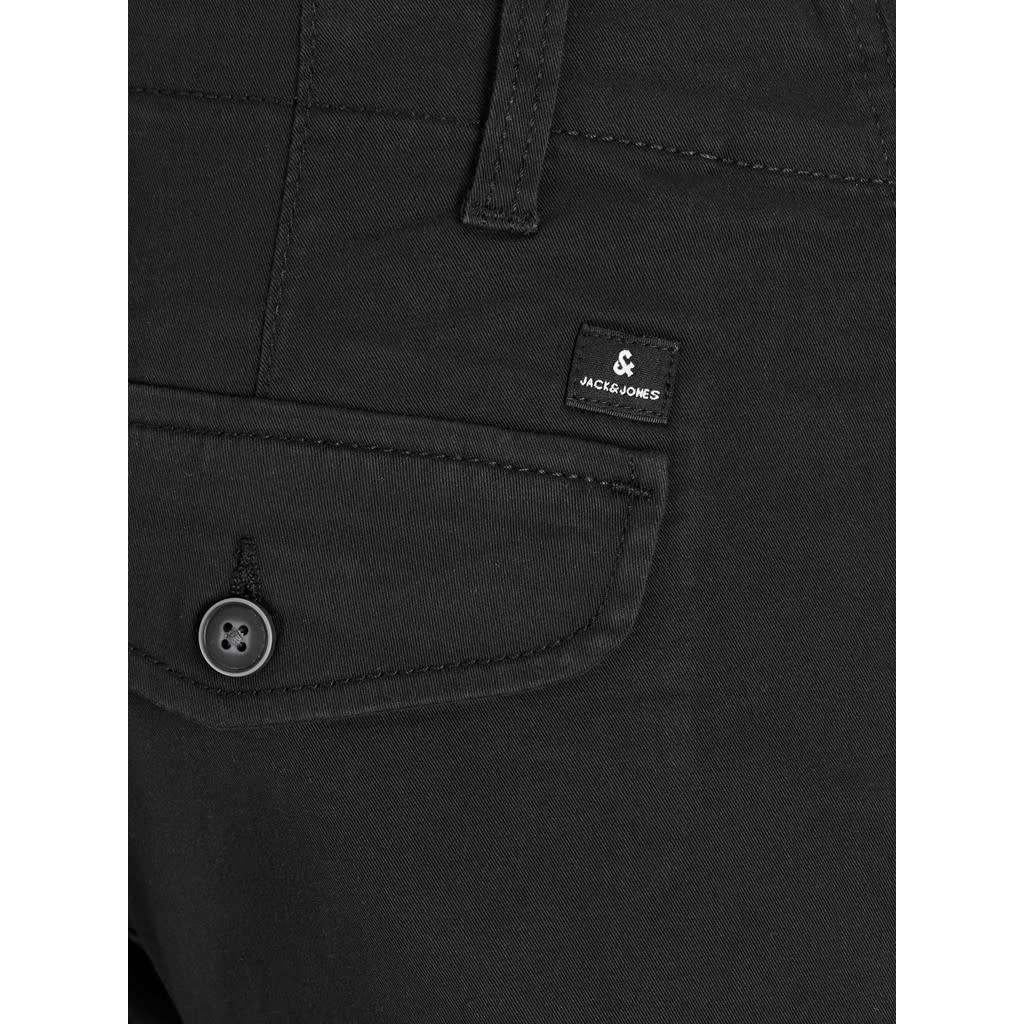 JPSTPAUL JJFLAKE NOOS JNR 12151646 Black
