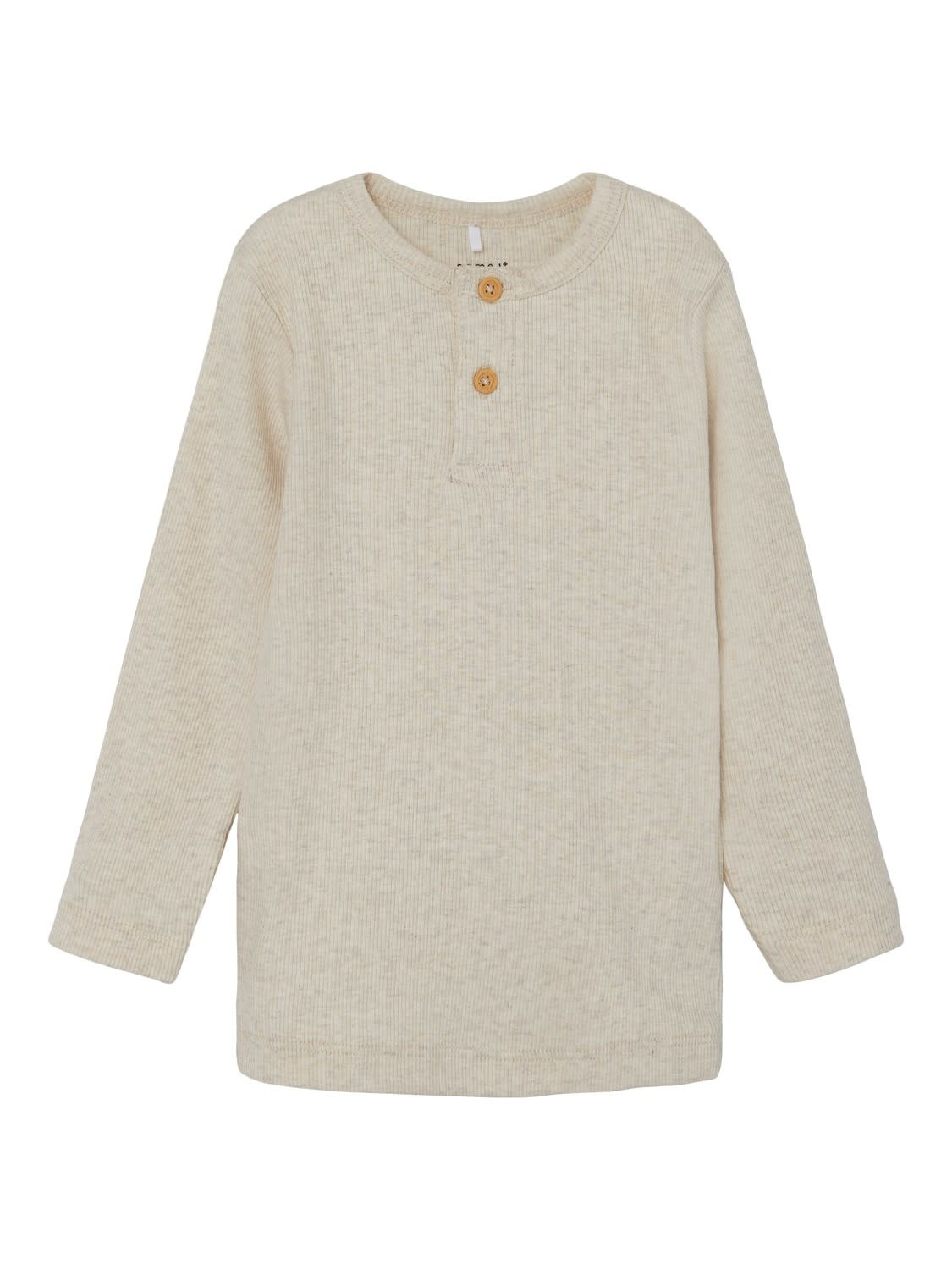 NMMKAB LS TOP NOOS 13198045 Peyote Melange