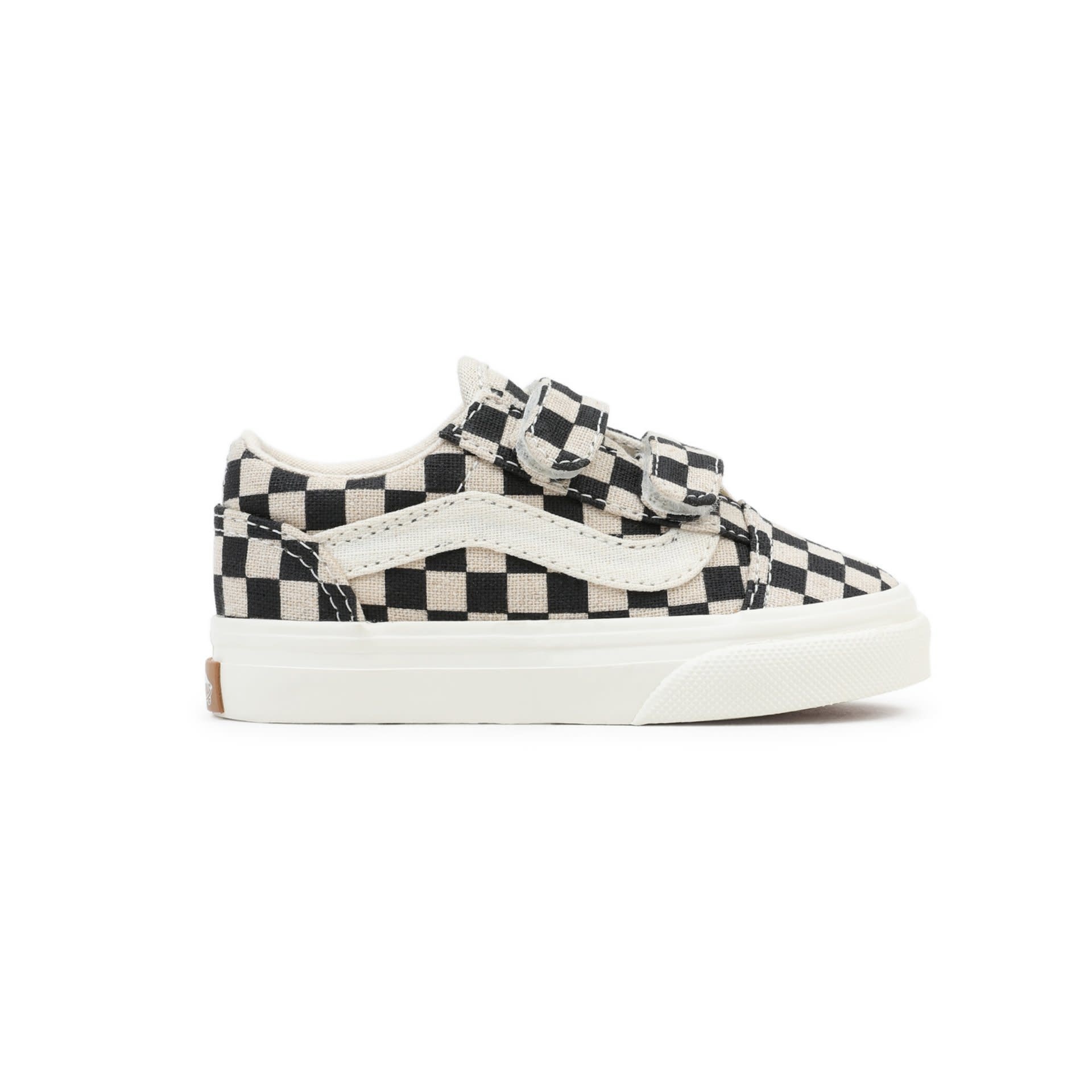 VN0005W27051 - TD Old Skool V ECOT BLACK