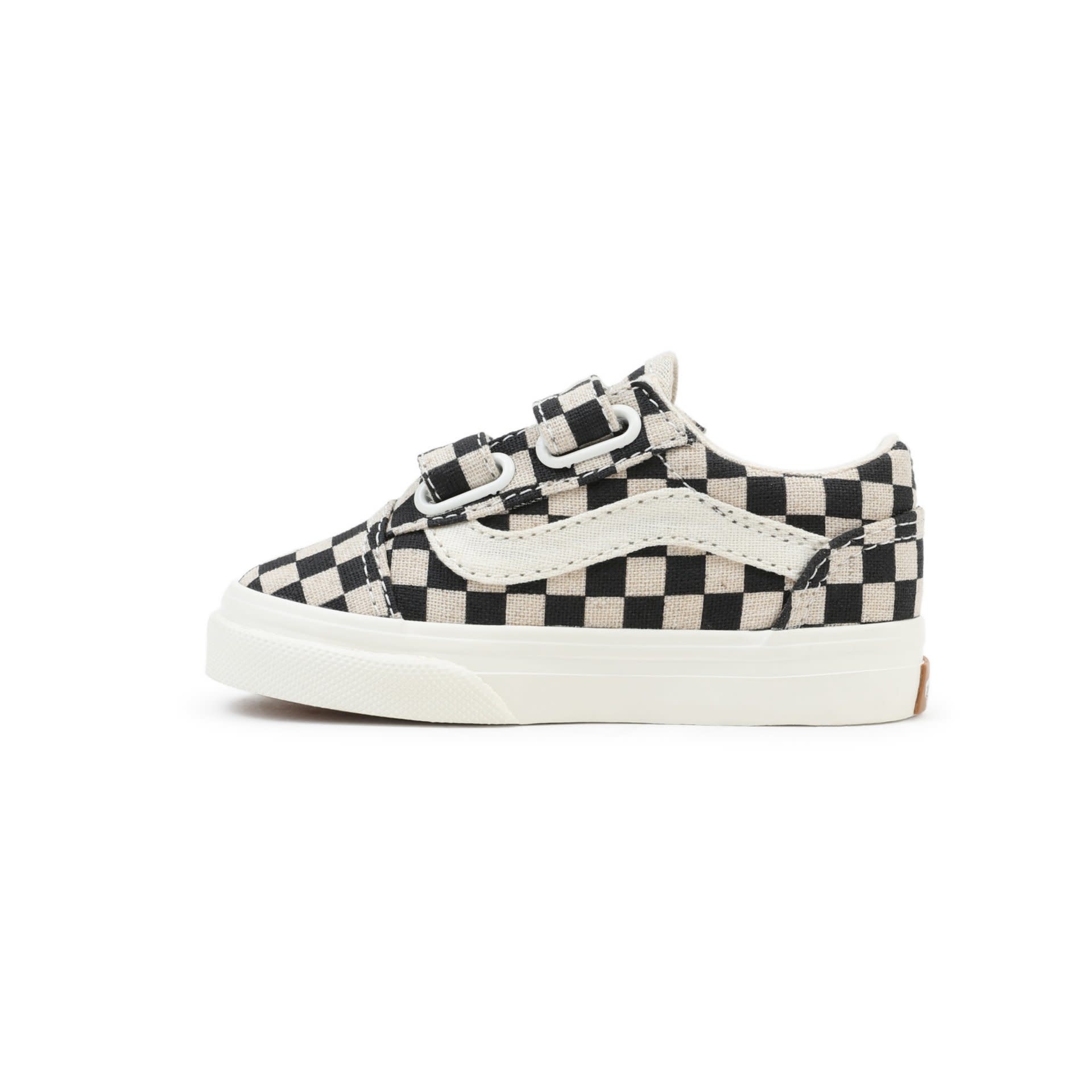 VN0005W27051 - TD Old Skool V ECOT BLACK