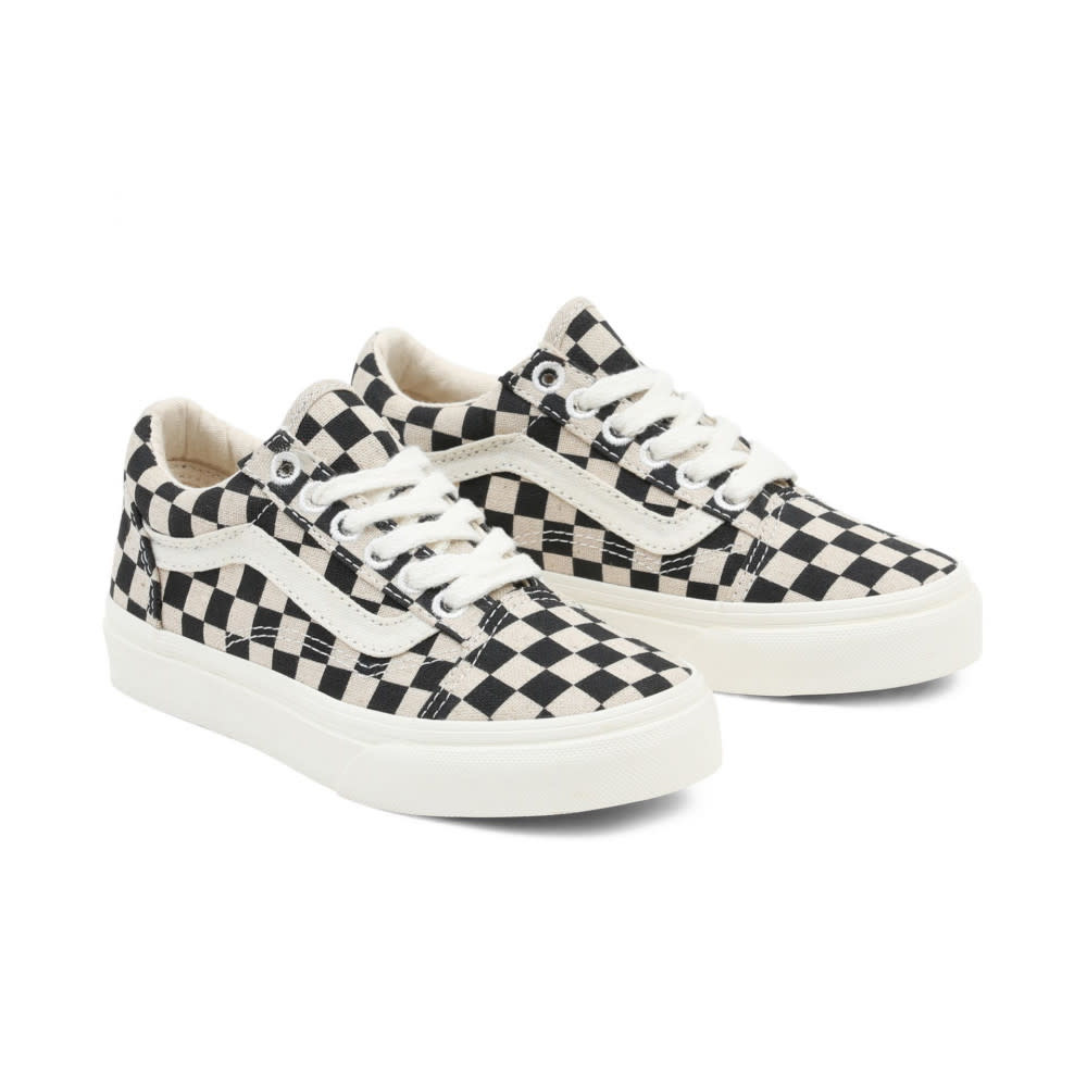VN0A7Q5F7051 - UY Old Skool THEORY CHECKERBOARD