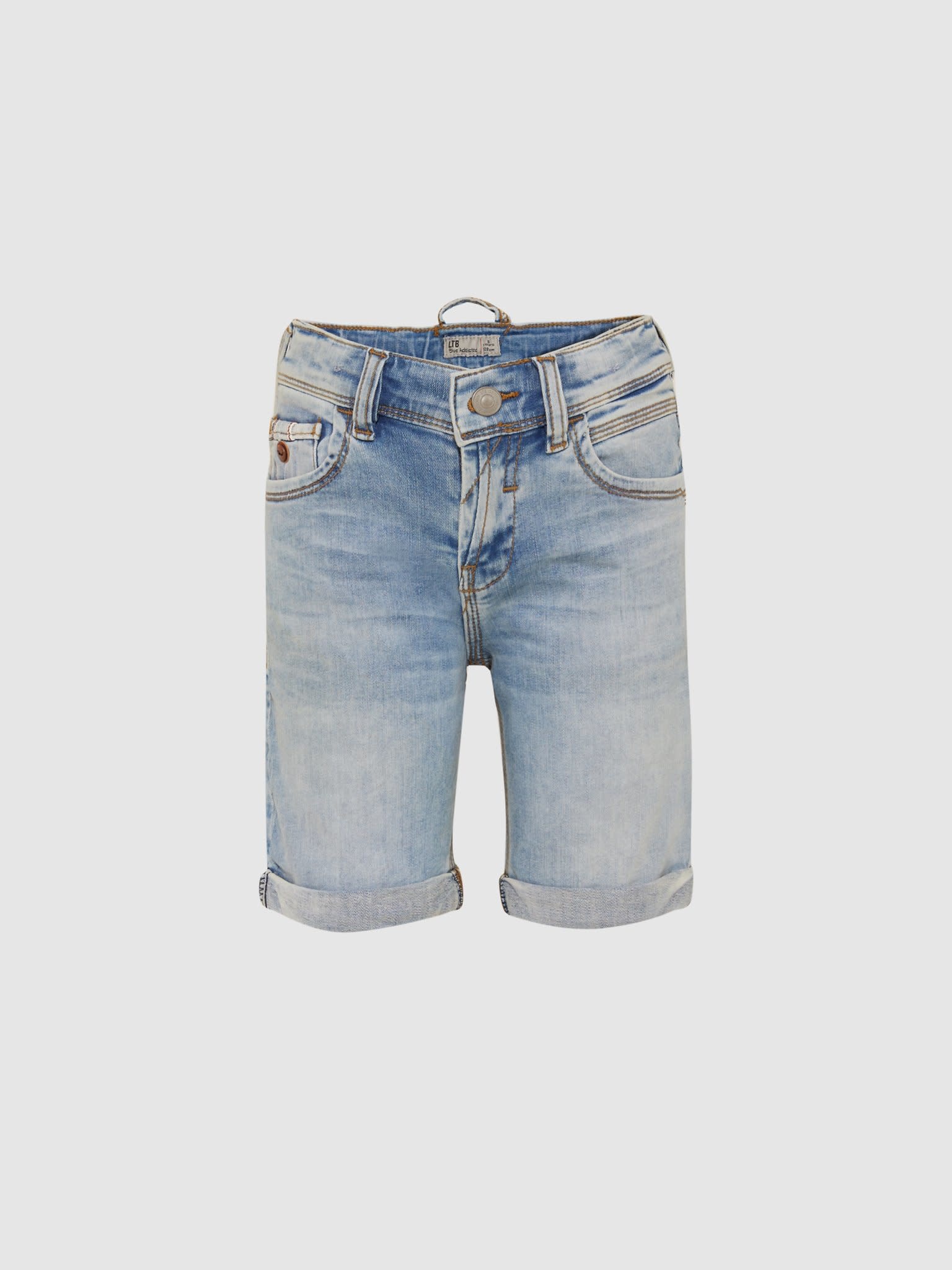Lance shorts // 53689 Ennio
