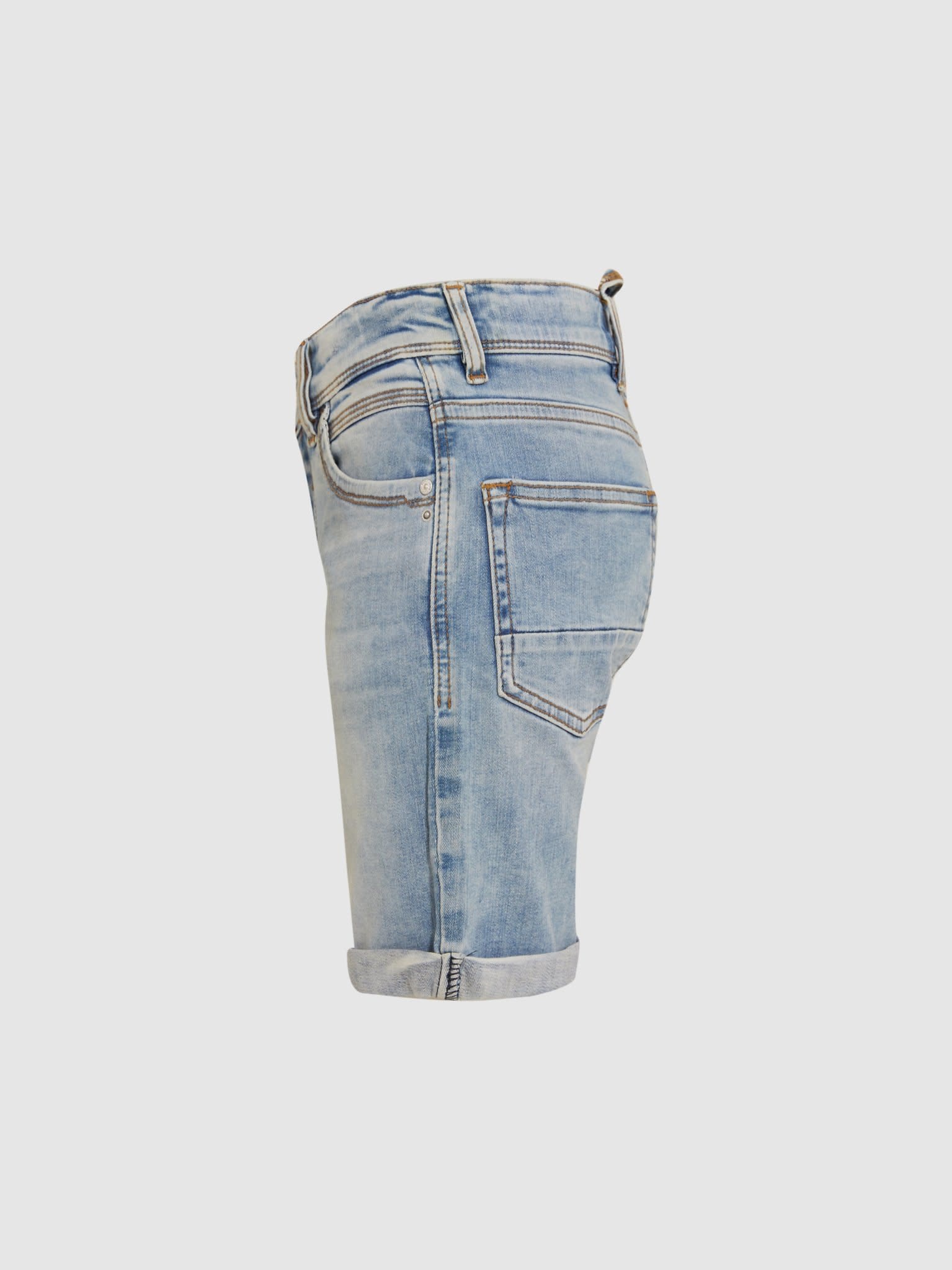 Lance shorts // 53689 Ennio