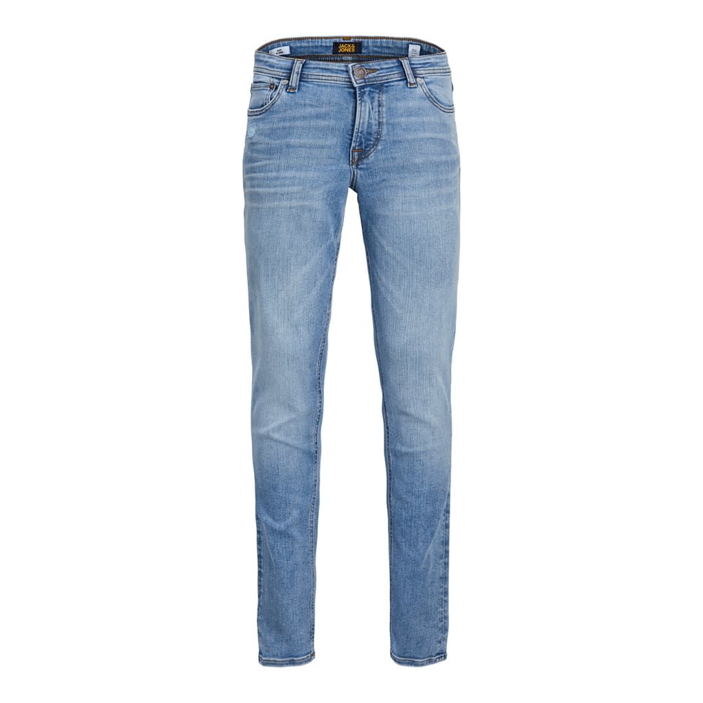 JJIGLENN JJORIGINAL AM 269 NOOS JNR 12204744 Blue Denim