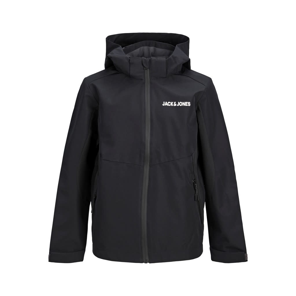 JCOAIR JACKET JNR 12205631 Black
