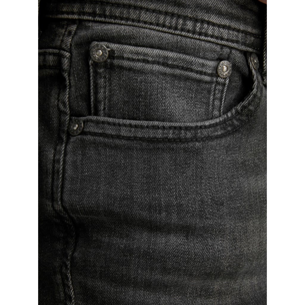 JJILIAM JJORIGINAL AM 830 NOOS JNR 12149936 - Black denim
