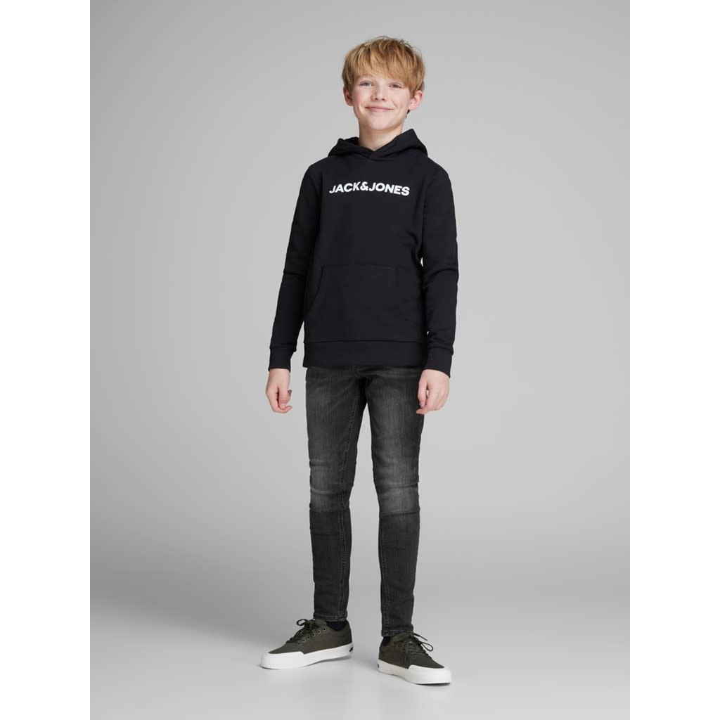 JJILIAM JJORIGINAL AM 830 NOOS JNR 12149936 - Black denim