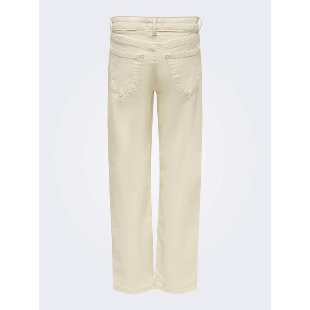 KOGMEGAN-AMAZING COLOR PANT PNT 15280830 Whitecap Gray