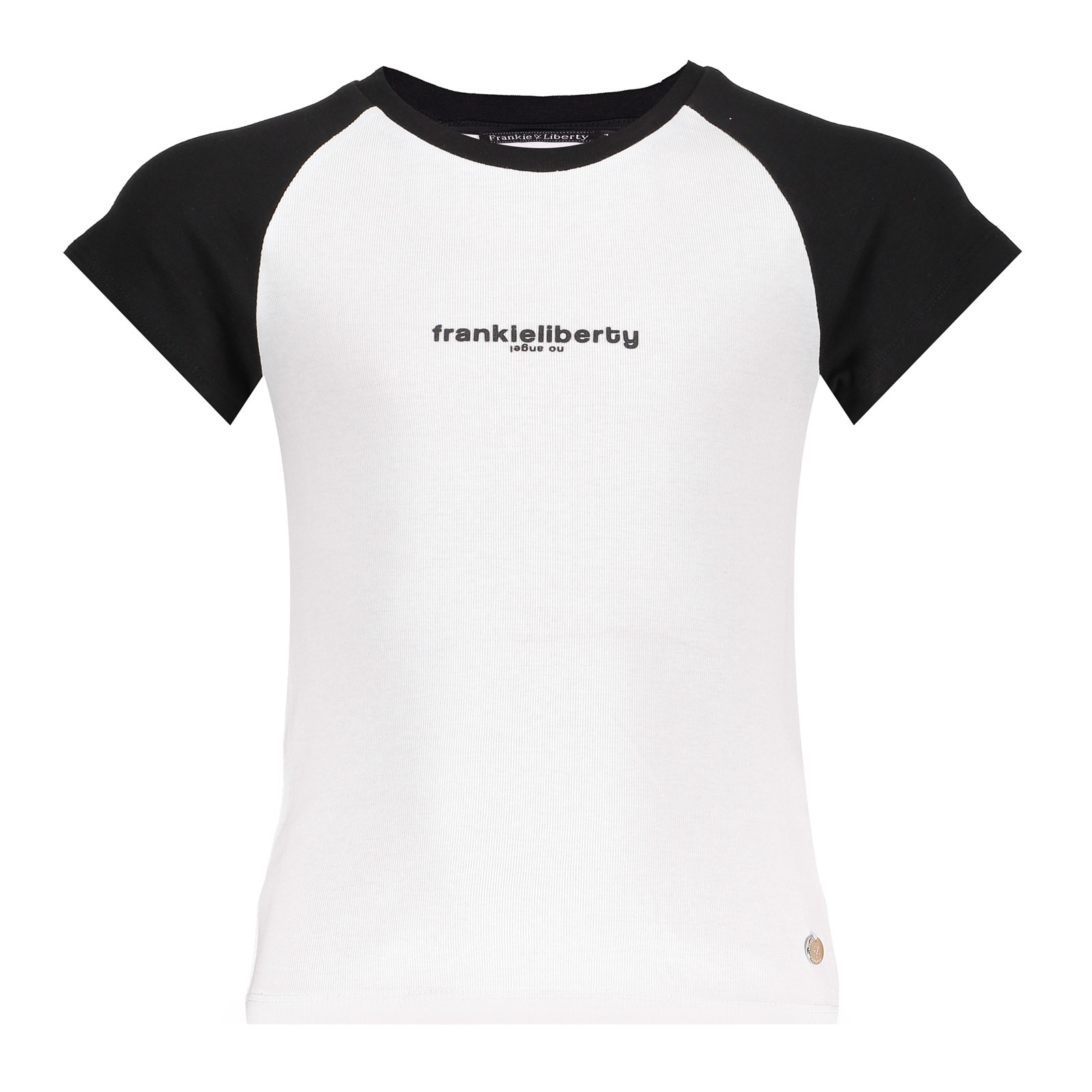Heaven Tee PURE WHITE