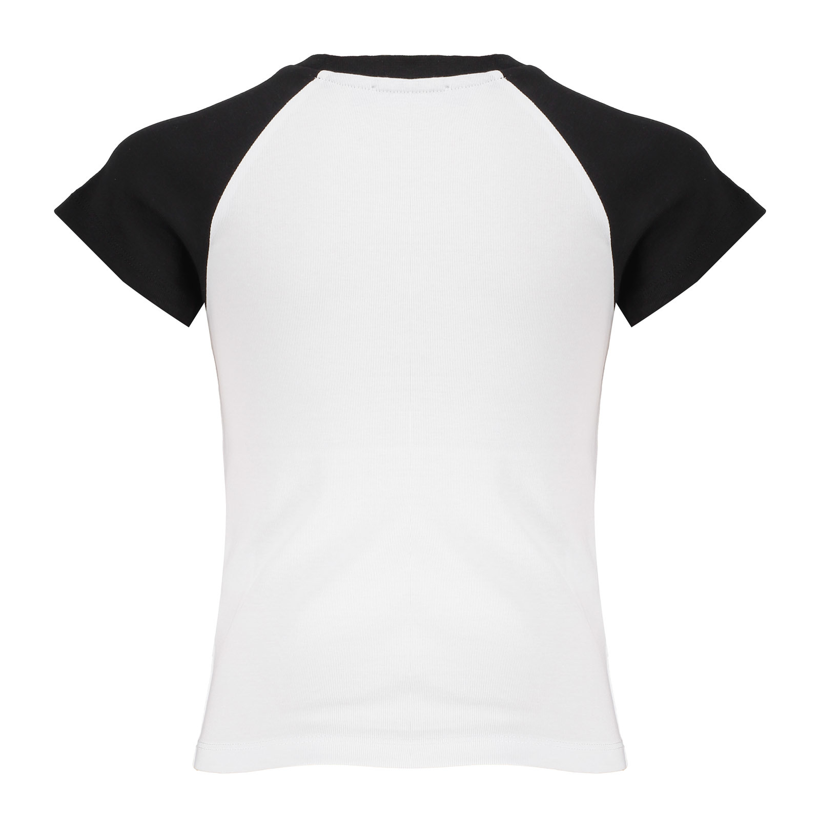 Heaven Tee PURE WHITE