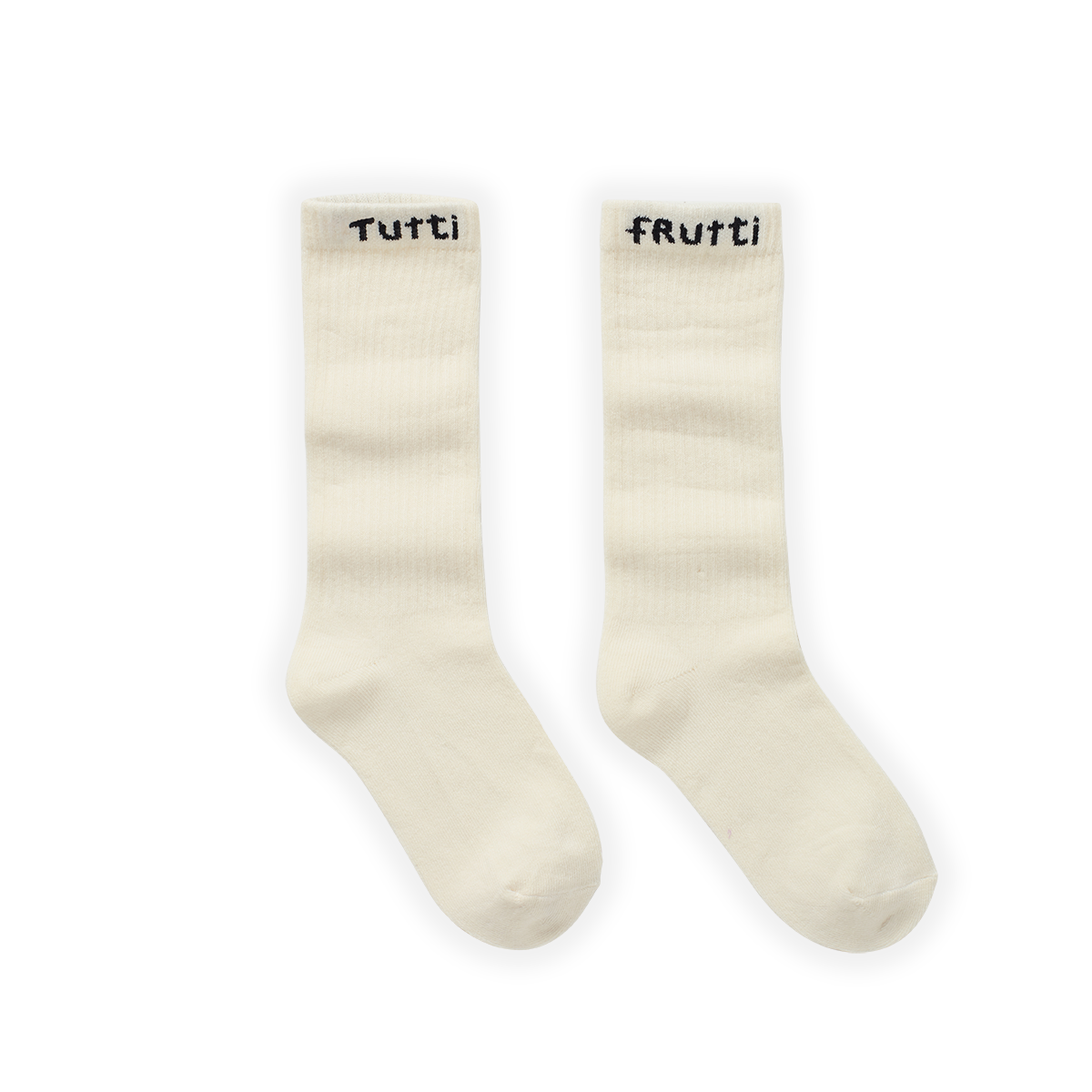 Sport socks tutti frutti pear S23-740 Pear